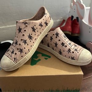 Kids Native Sneaker / Watershoe